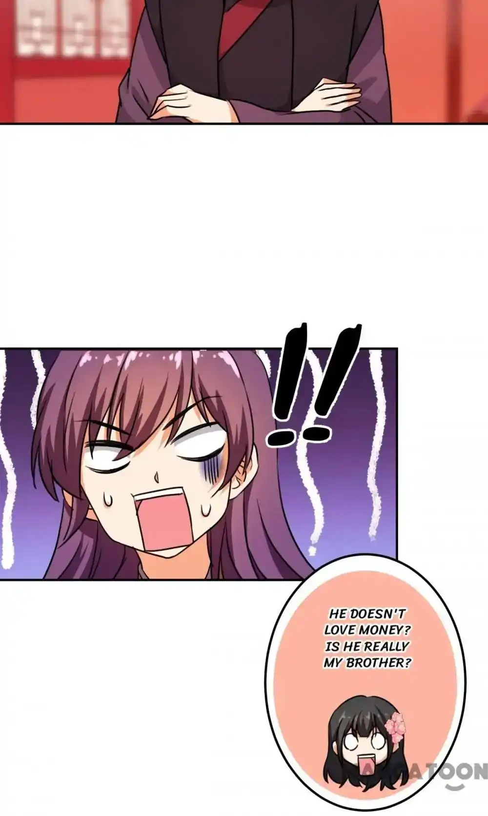 Prince, You're So Cheap! Chapter 392 10